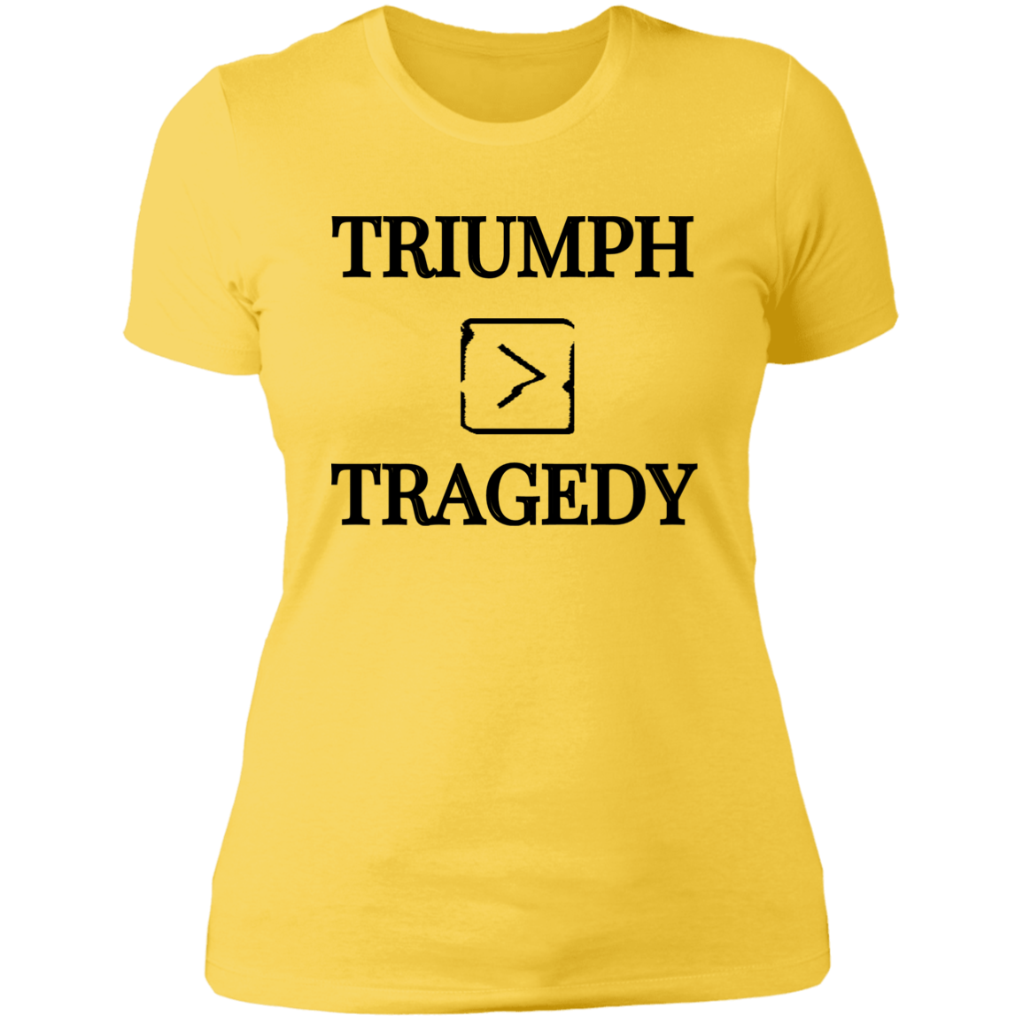 TRIUMPH