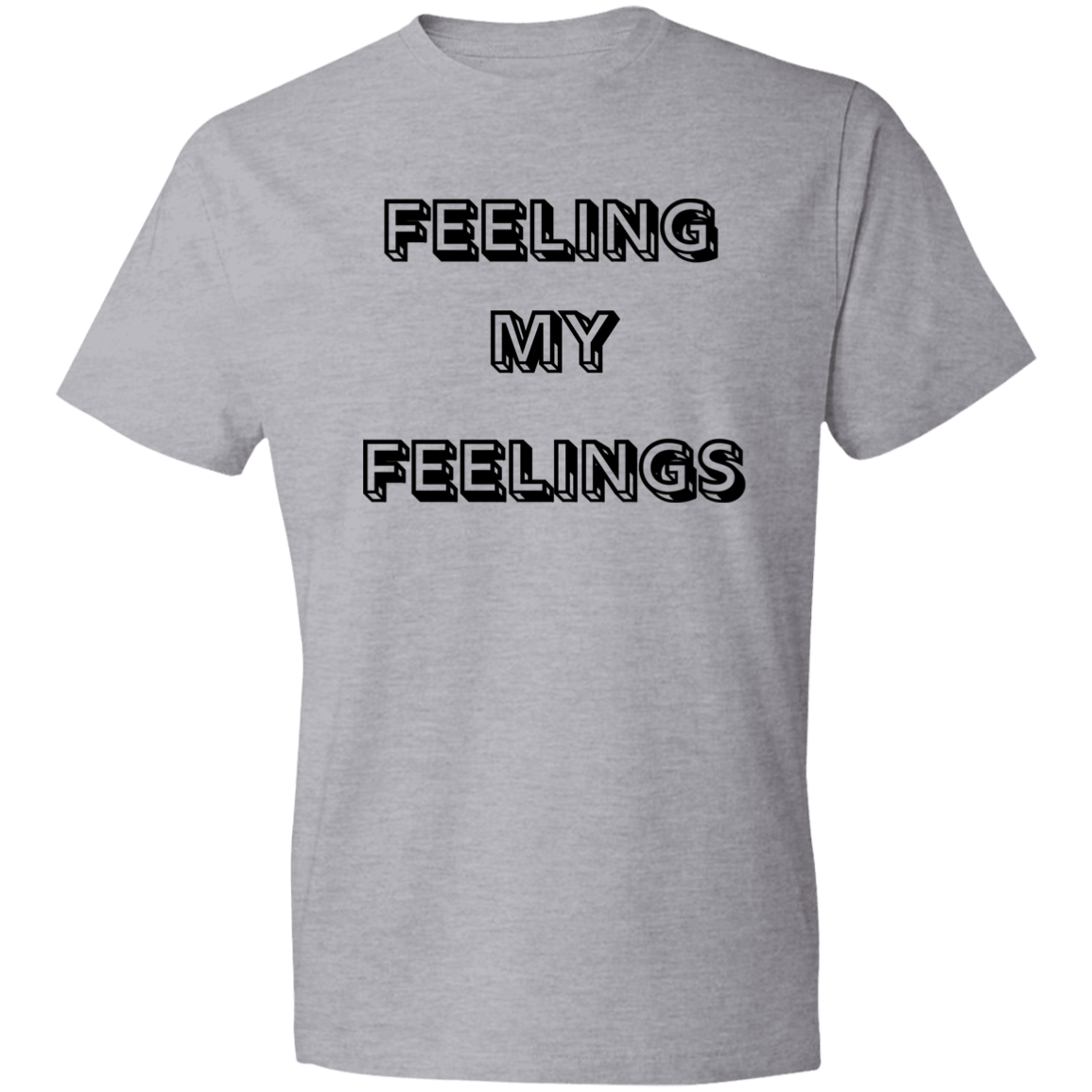 Feeling my Feelings Tee