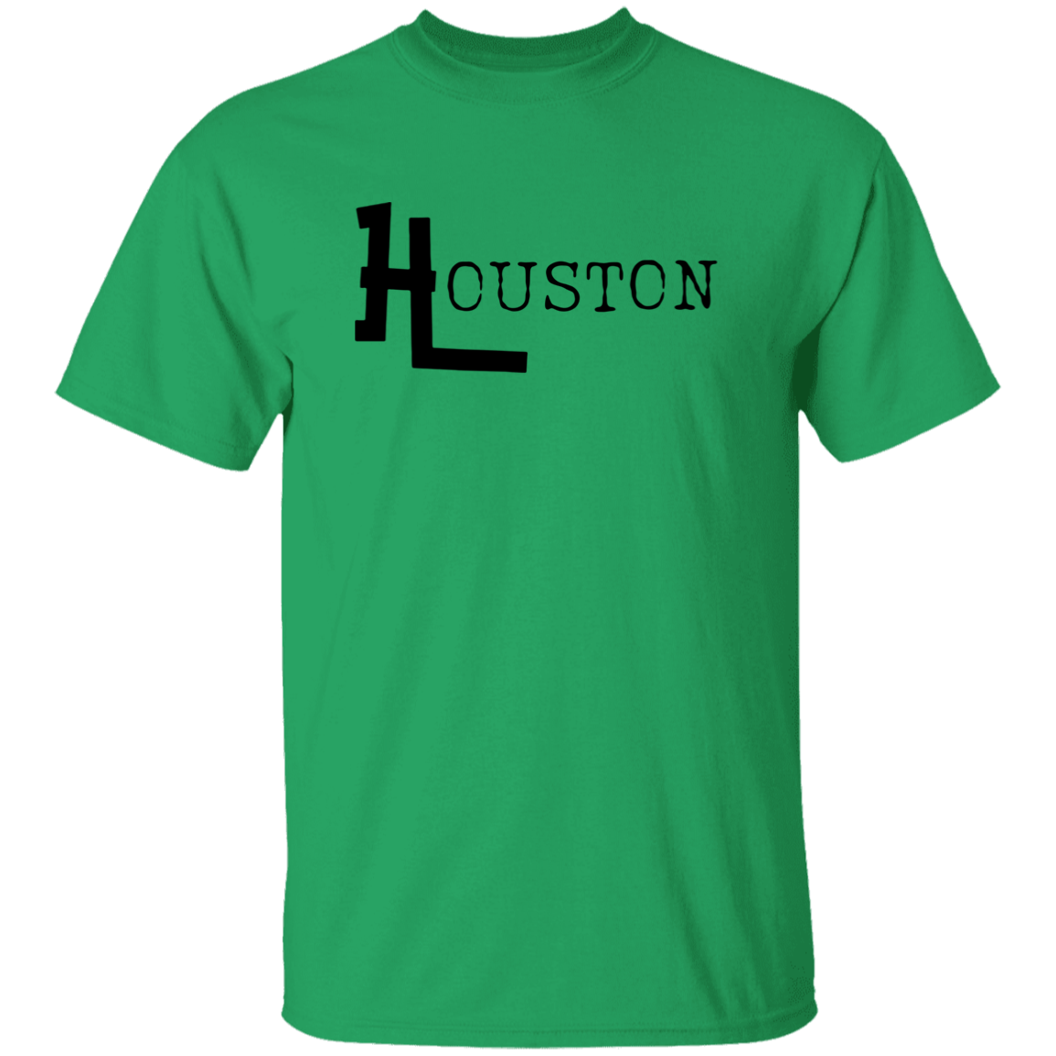 Houston Tee