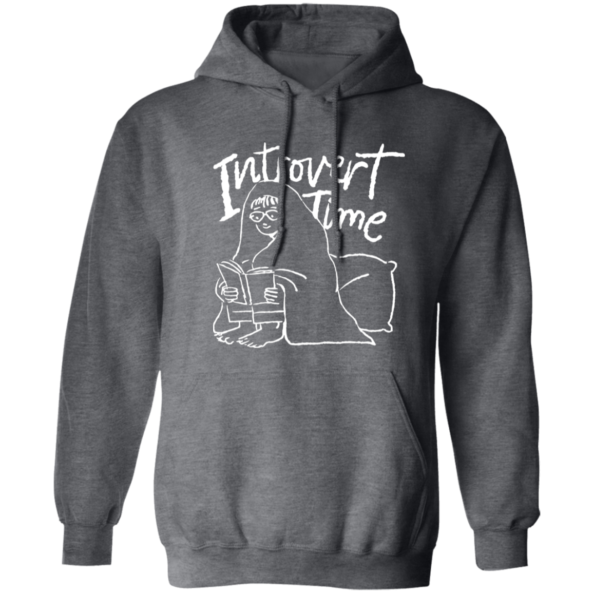 Introvert Time (1)
