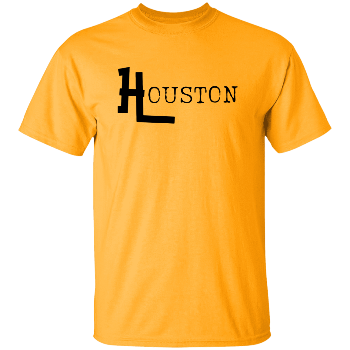 Houston Tee