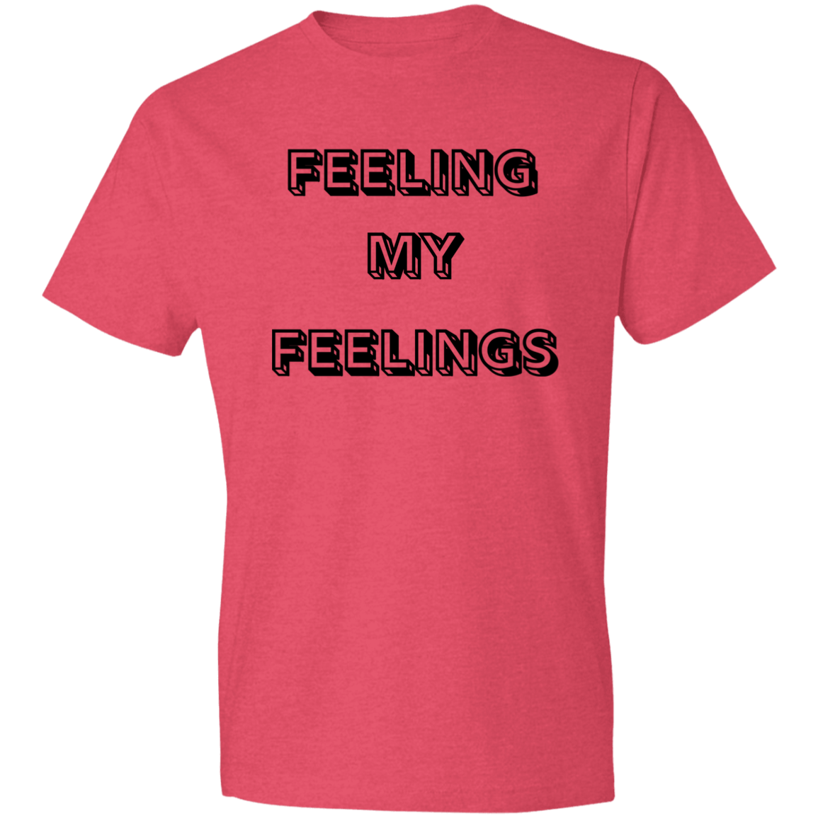 Feeling my Feelings Tee