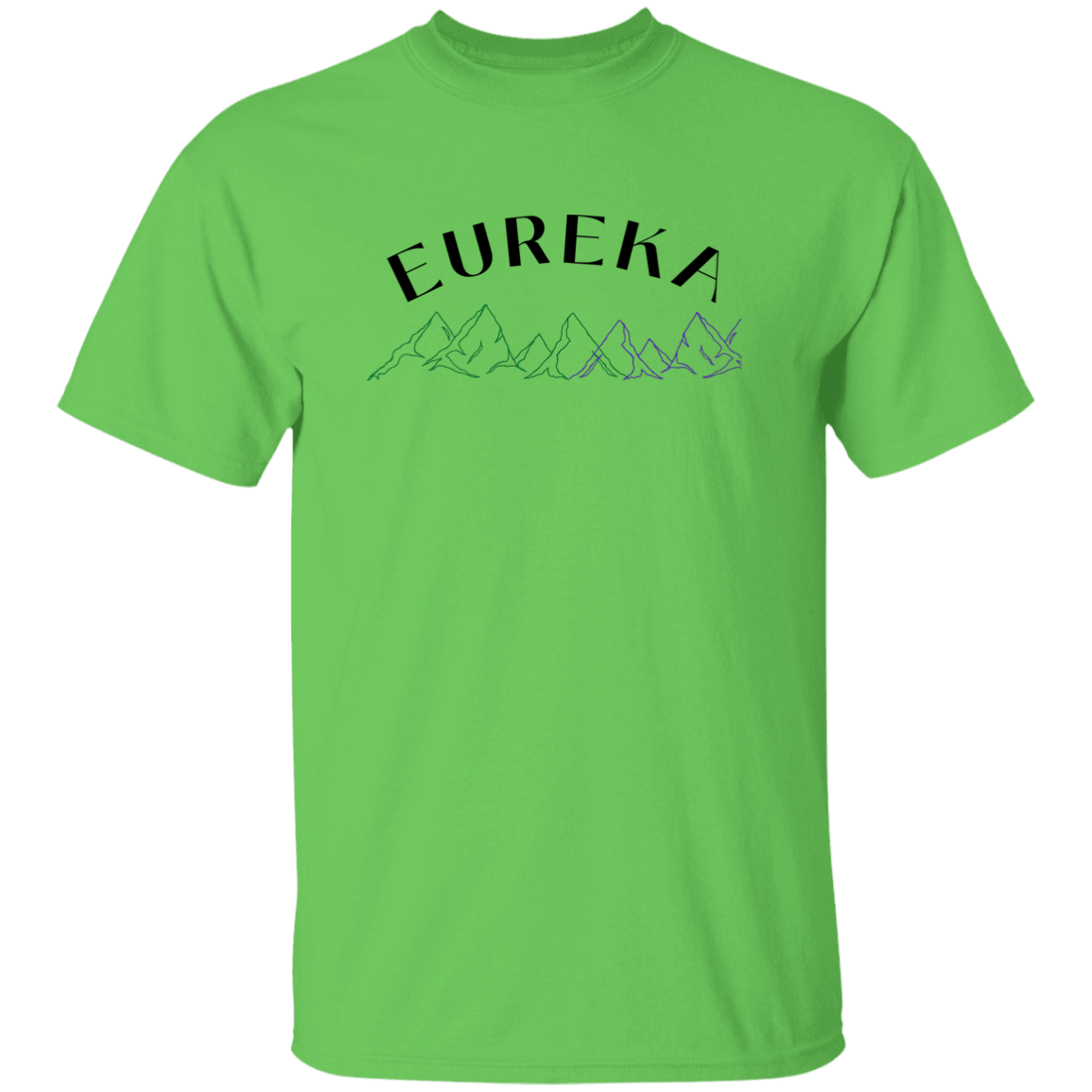 EUREKA (1)