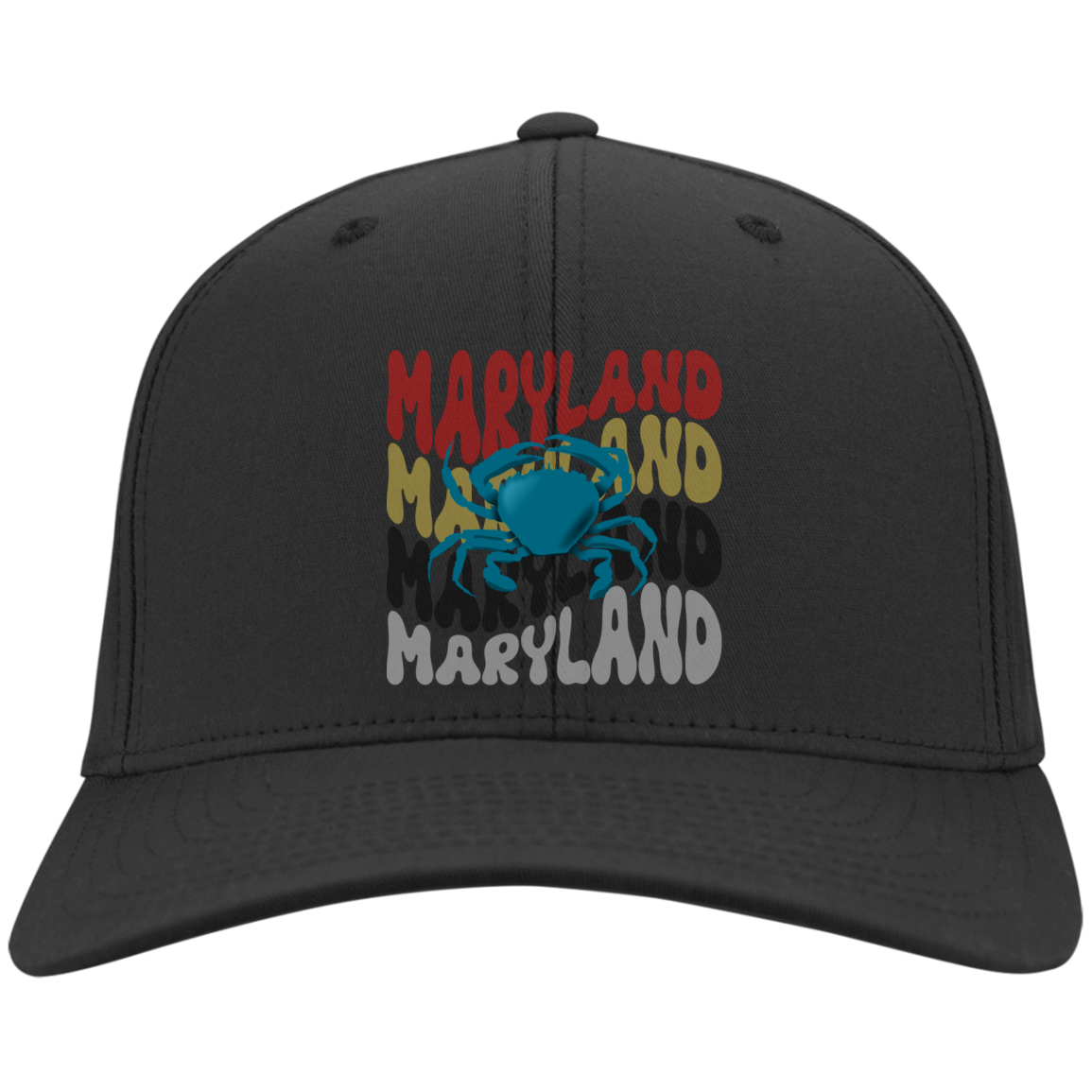 Maryland Crab