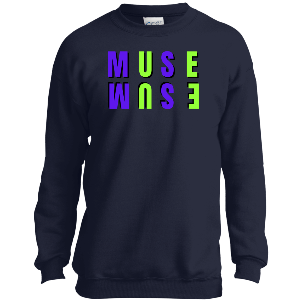 MUSE