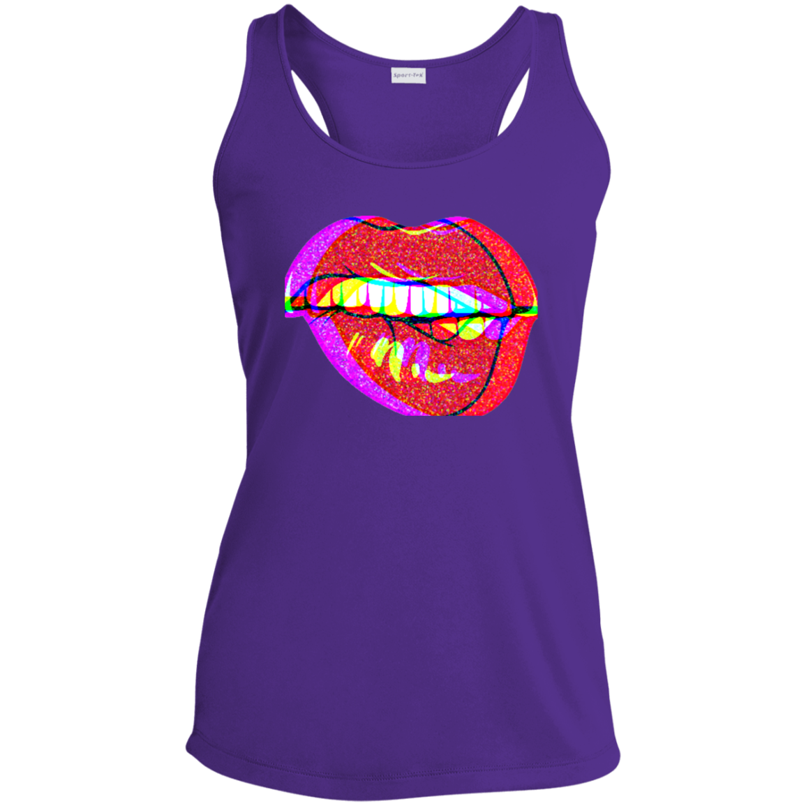Juicy Tank