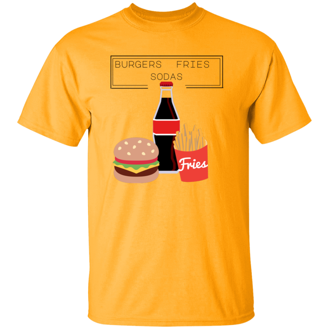burgers