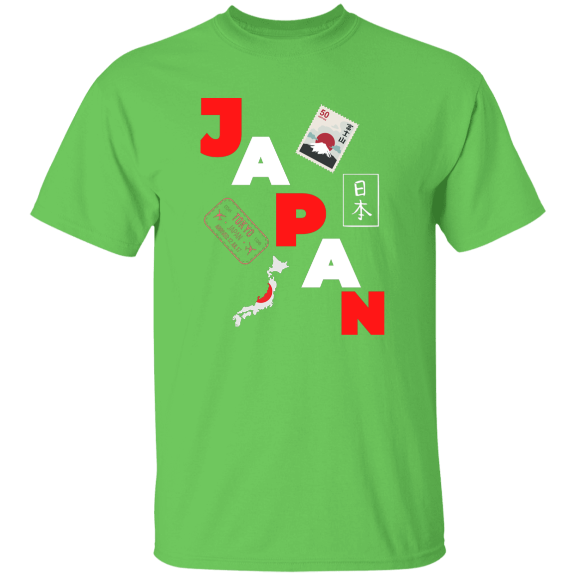 Japan