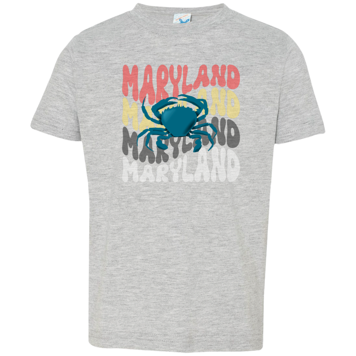 Maryland Crab