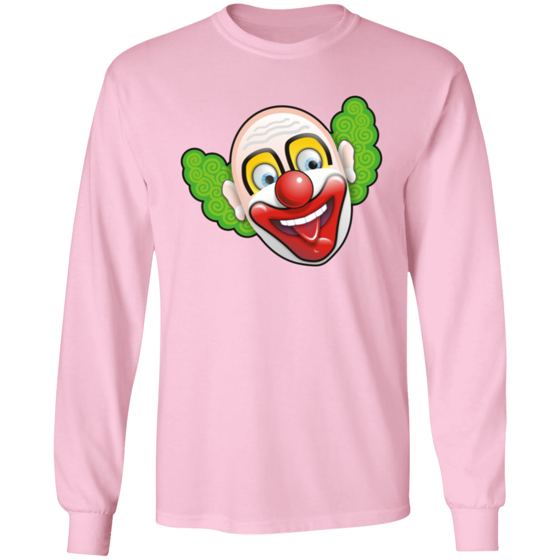Clowning