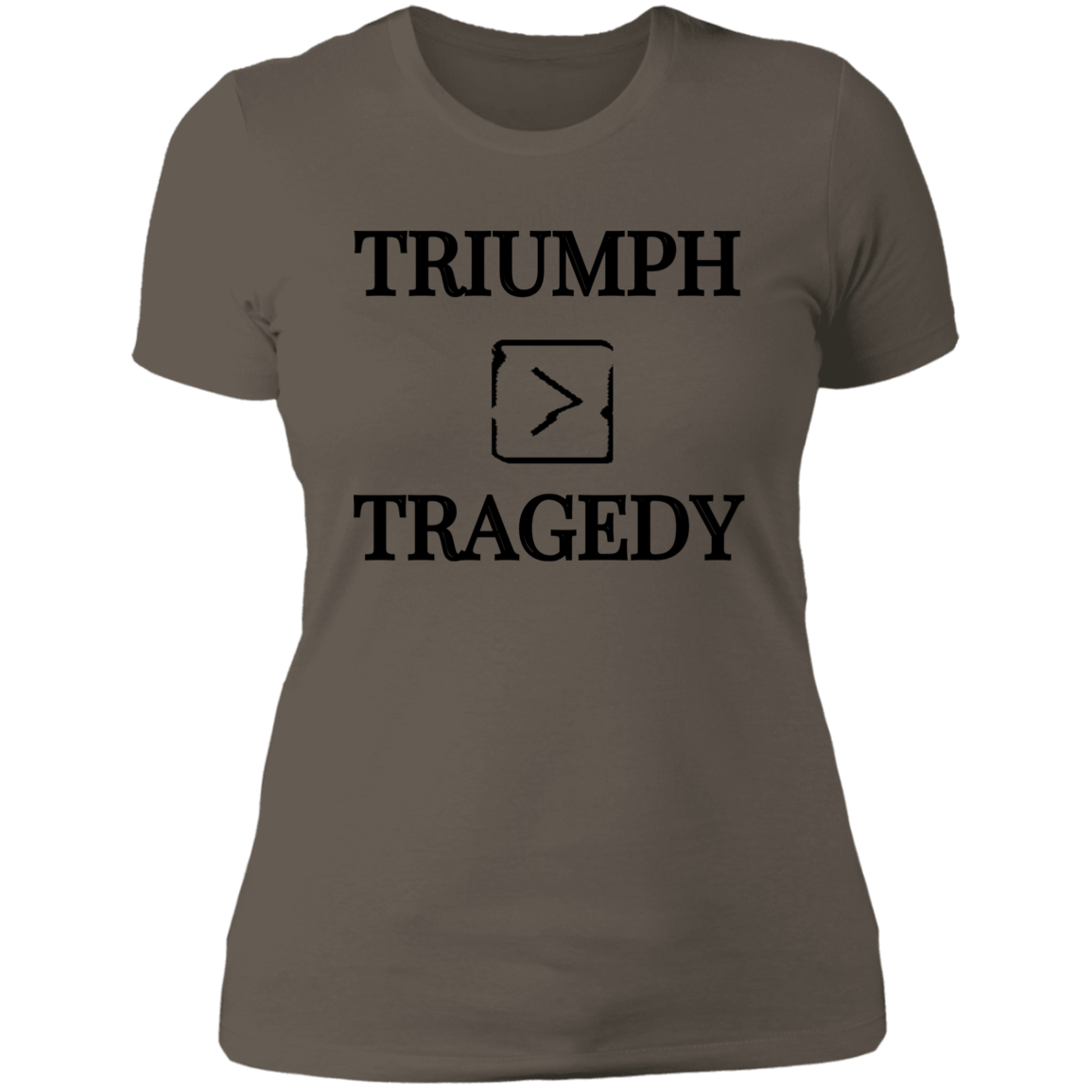 TRIUMPH