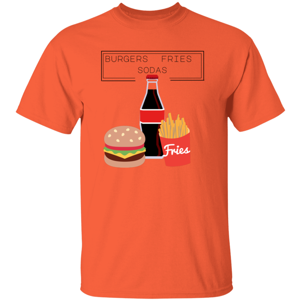 burgers