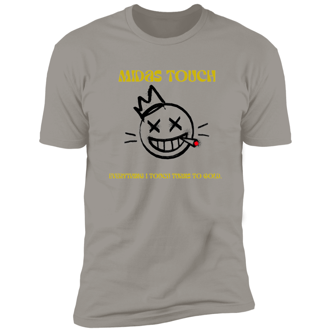 Midas touch