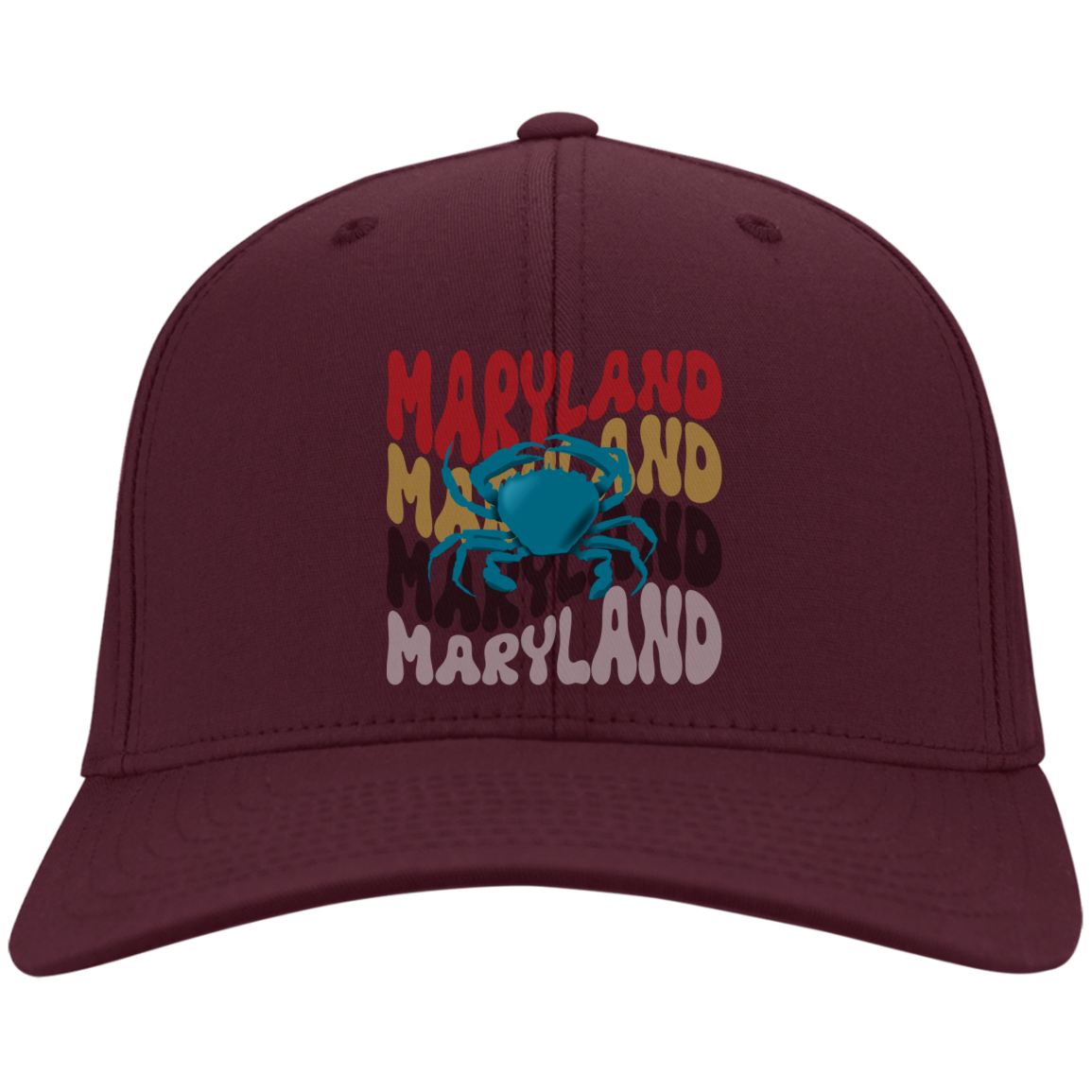 Maryland Crab