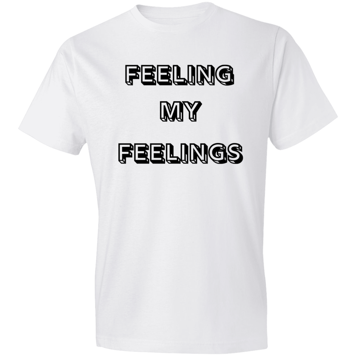 Feeling my Feelings Tee