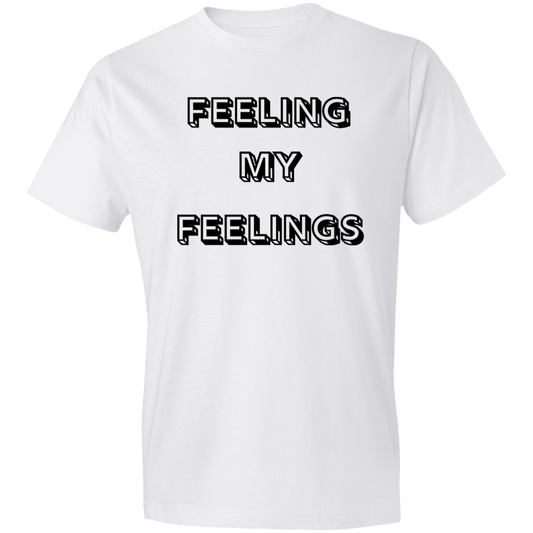 Feeling my Feelings Tee