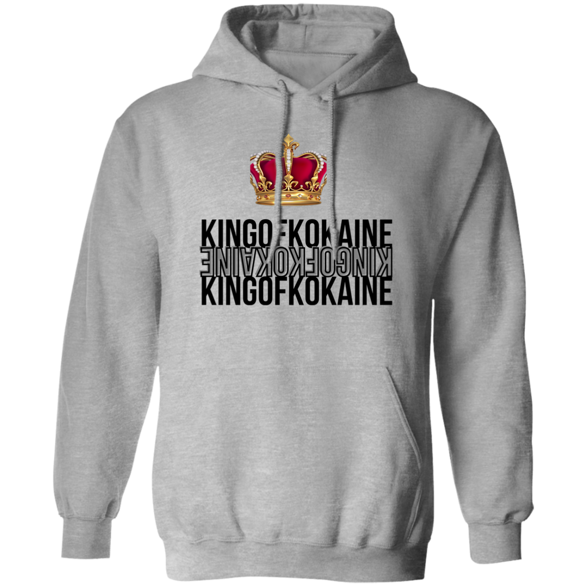 King of Kokaine