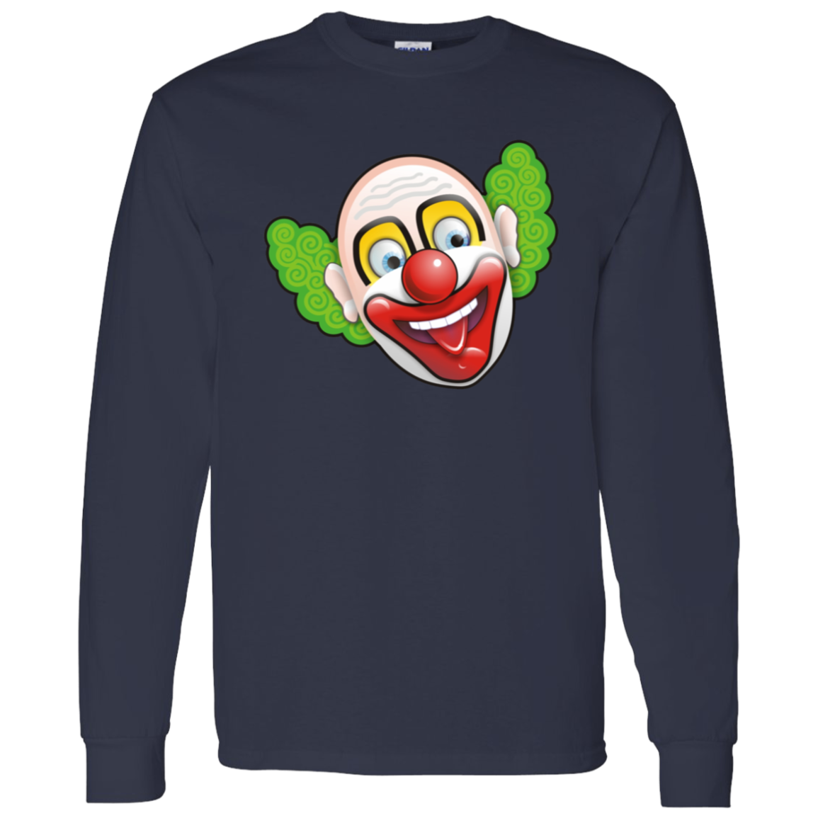 Clowning