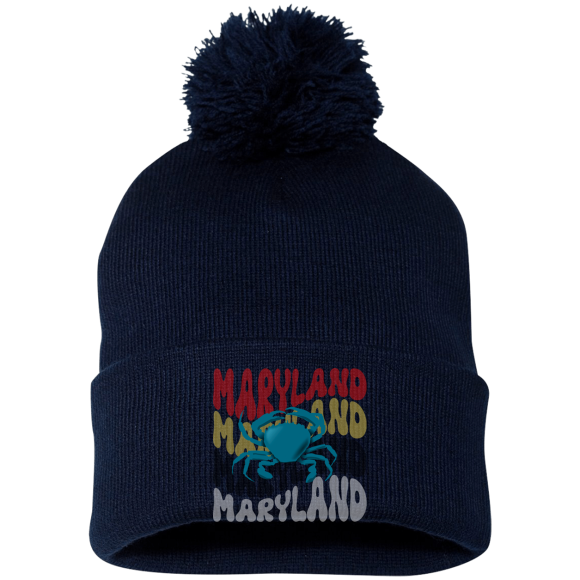 Maryland Crab