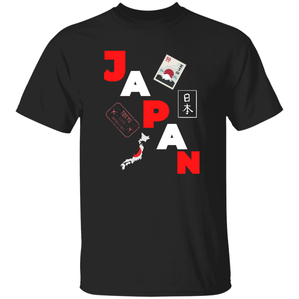 Japan