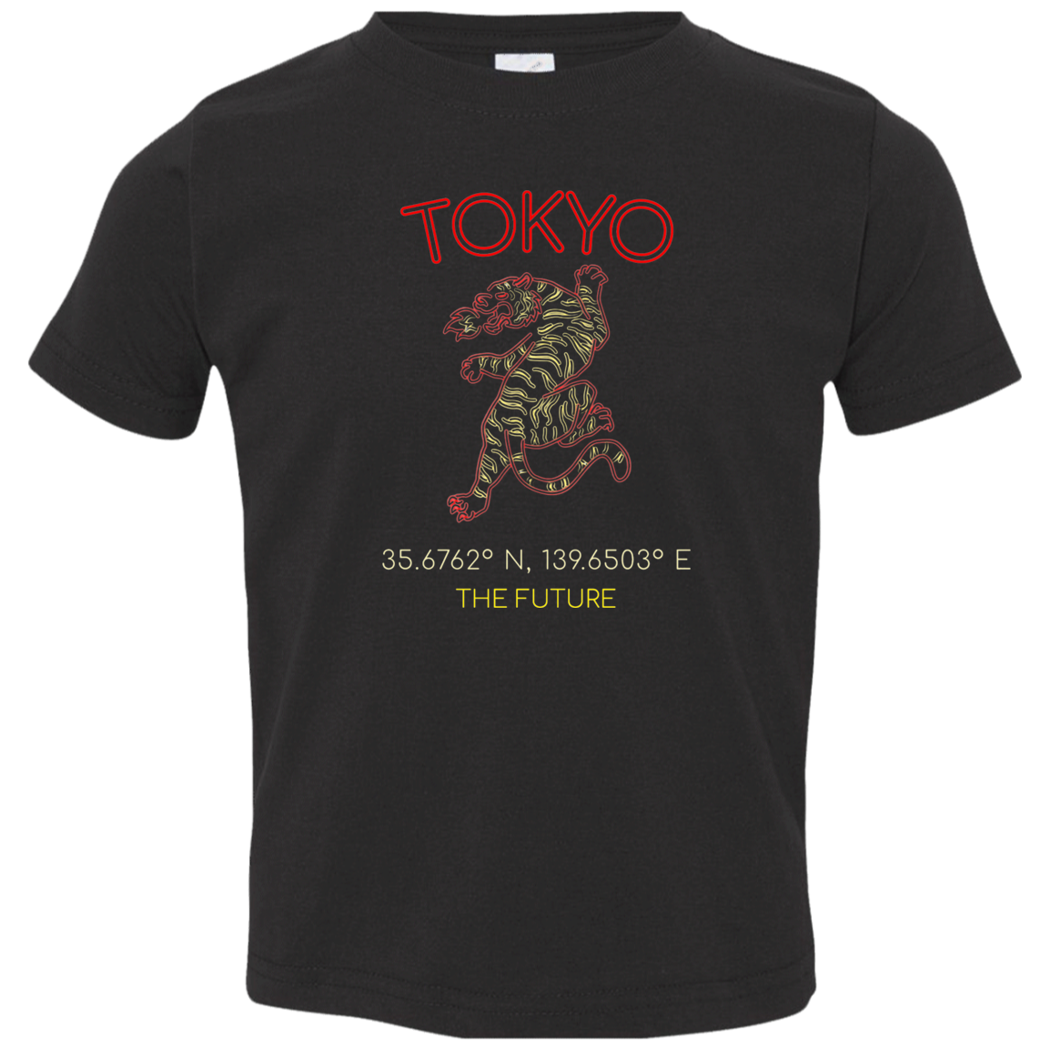 Tokyo Toddler