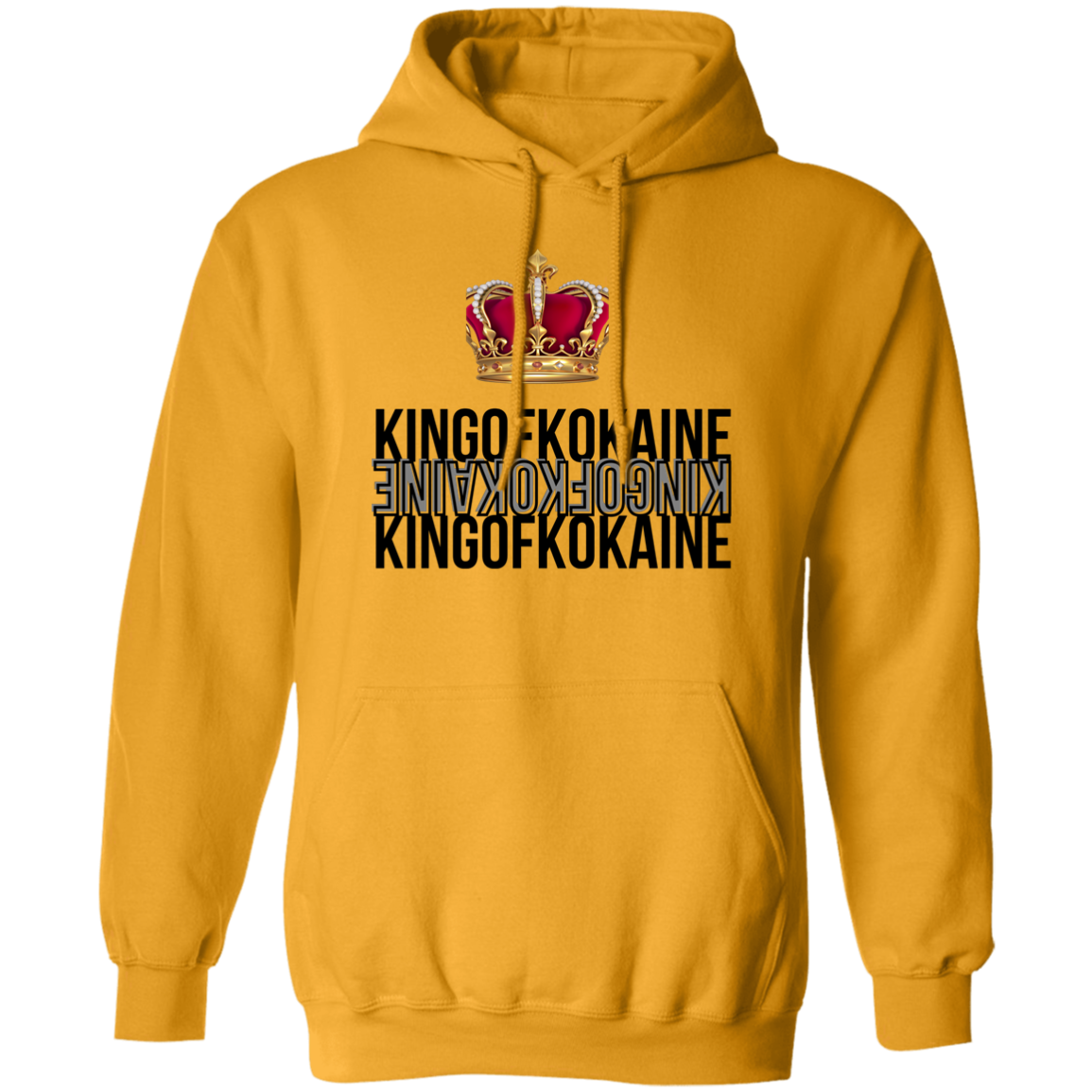 King of Kokaine