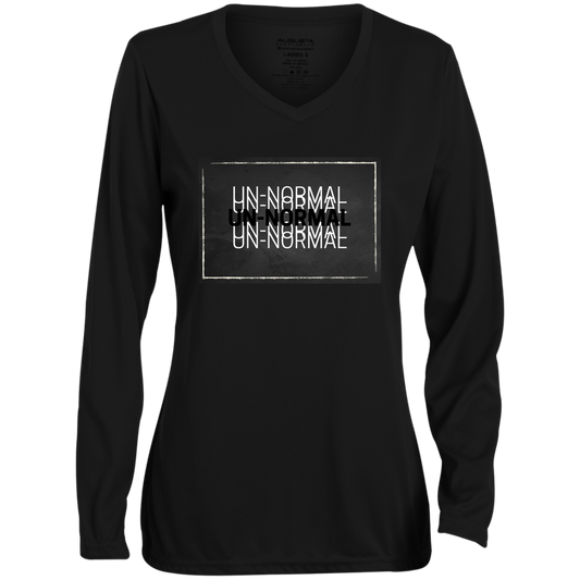 UN-NORMAL