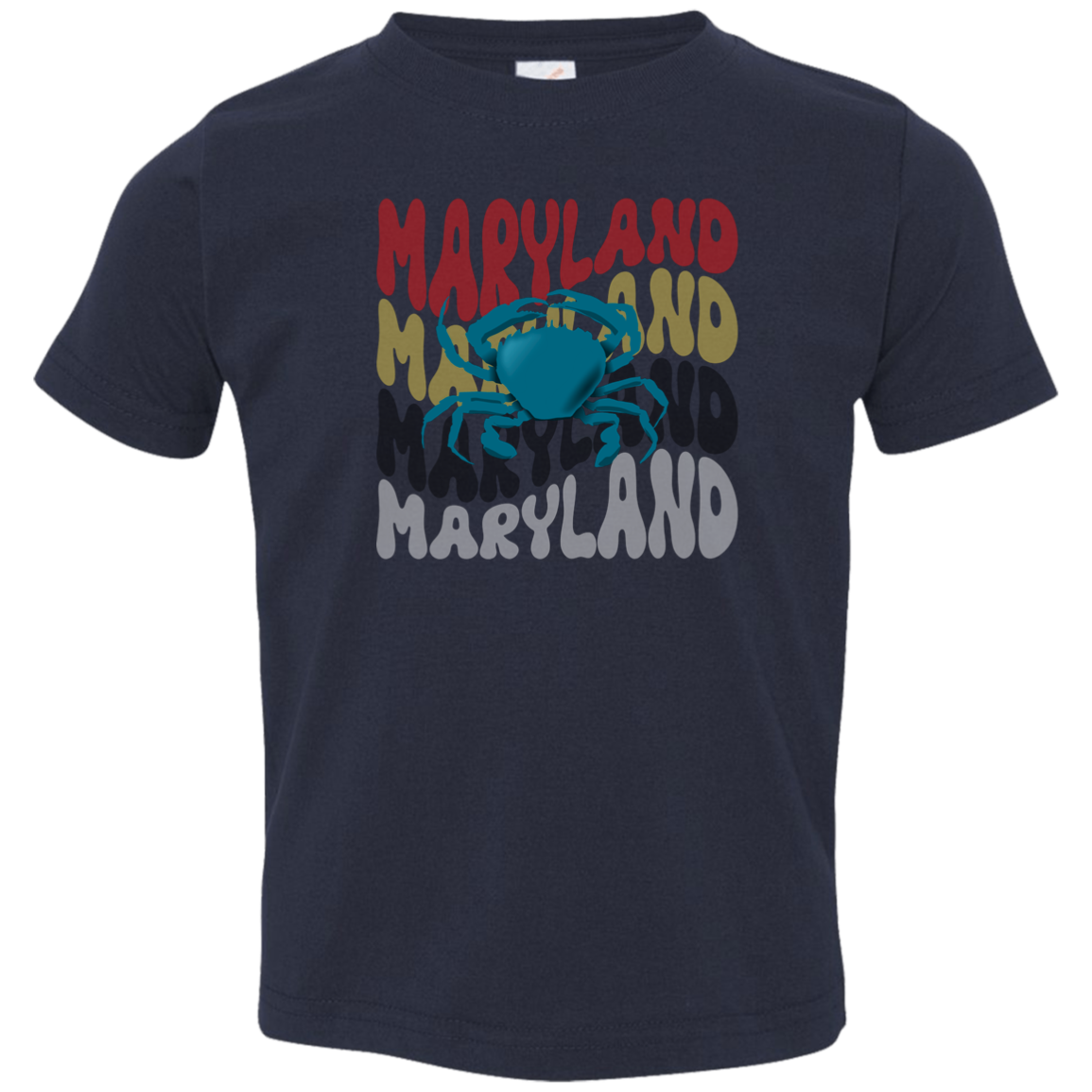 Maryland Crab