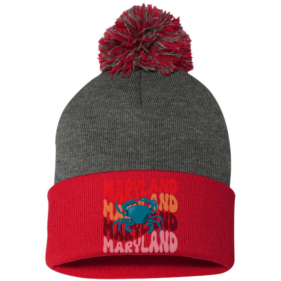 Maryland Crab