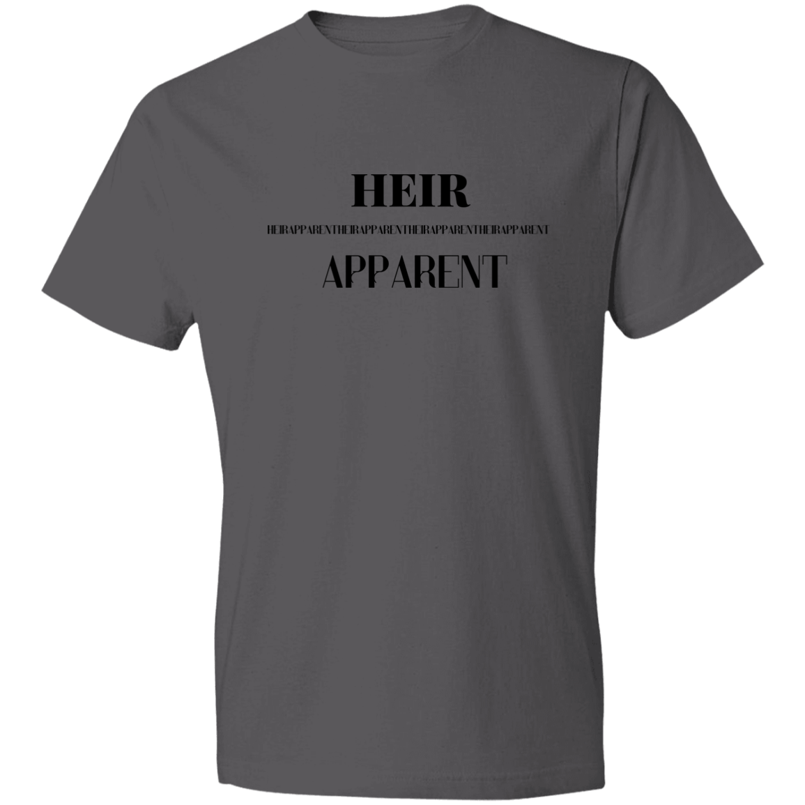 Heir APPARENT