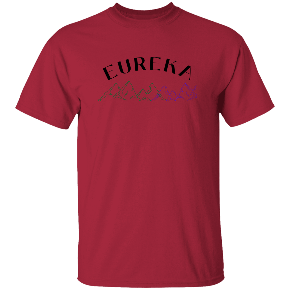 EUREKA (1)