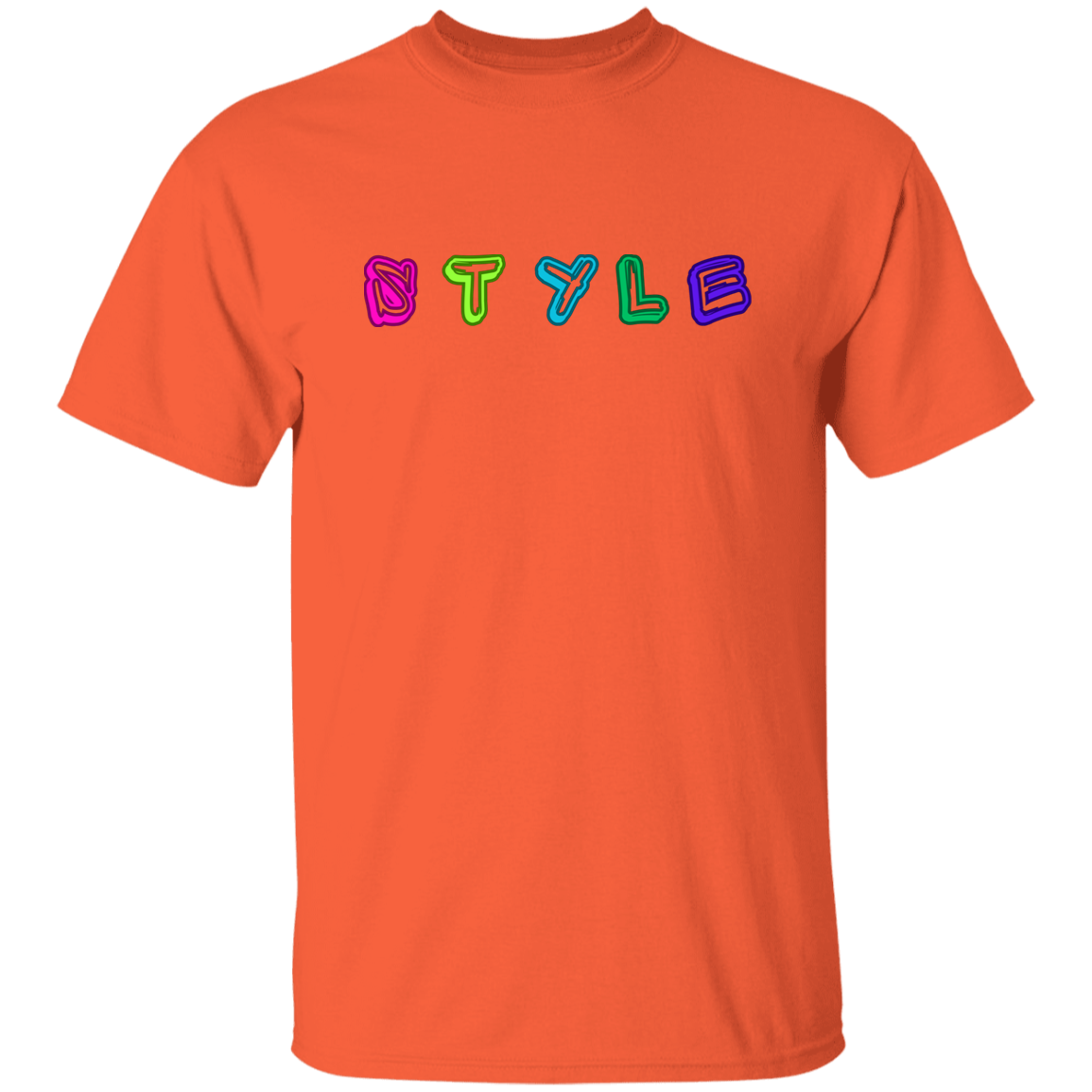 STYLE, gotta have it