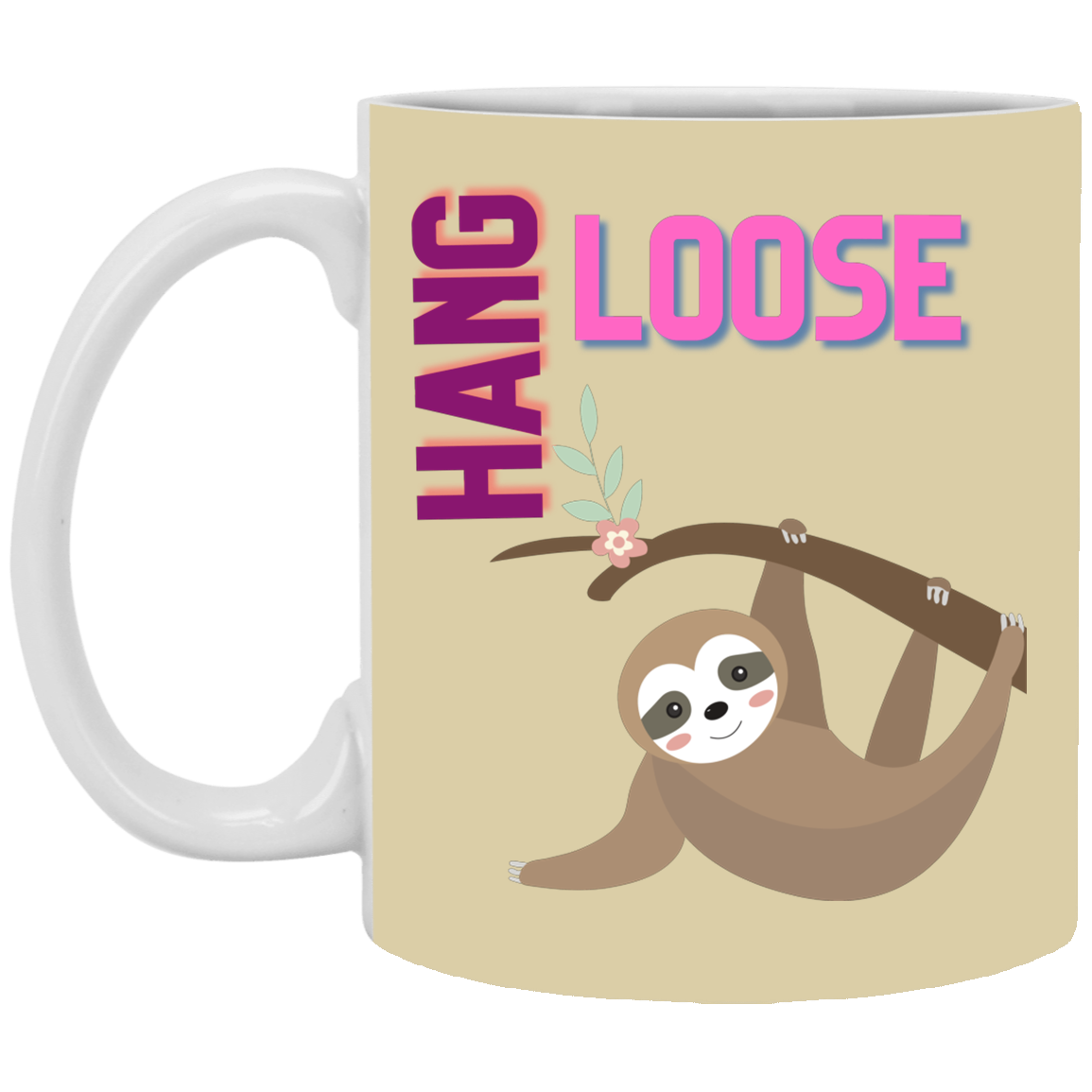 Hang loose