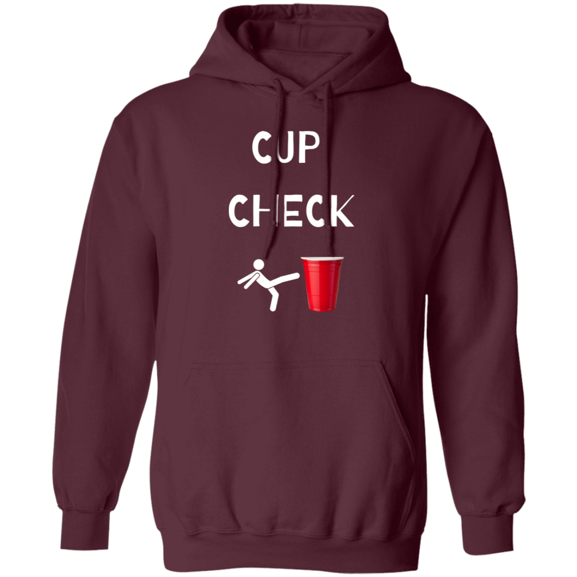 CUP CHECK