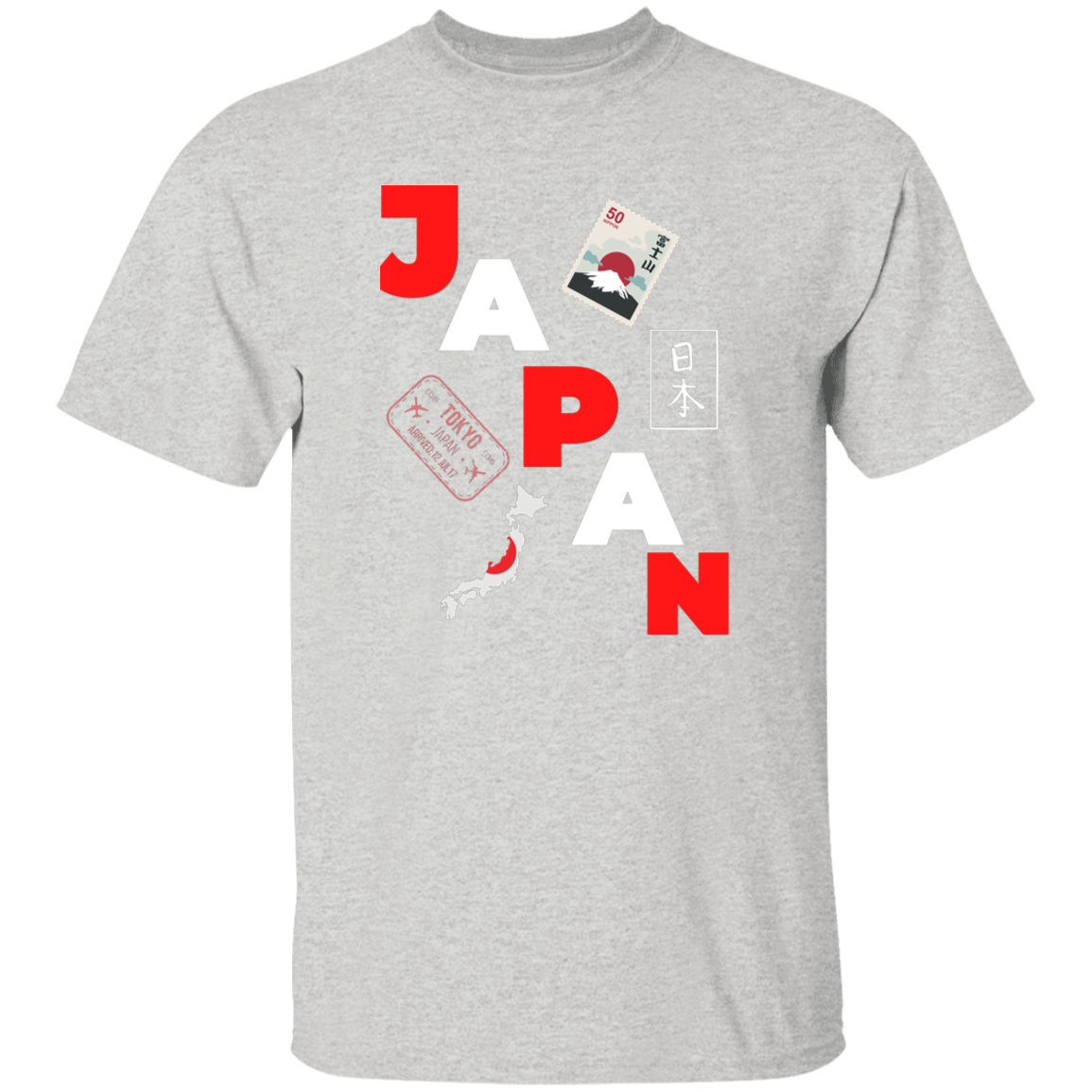 Japan