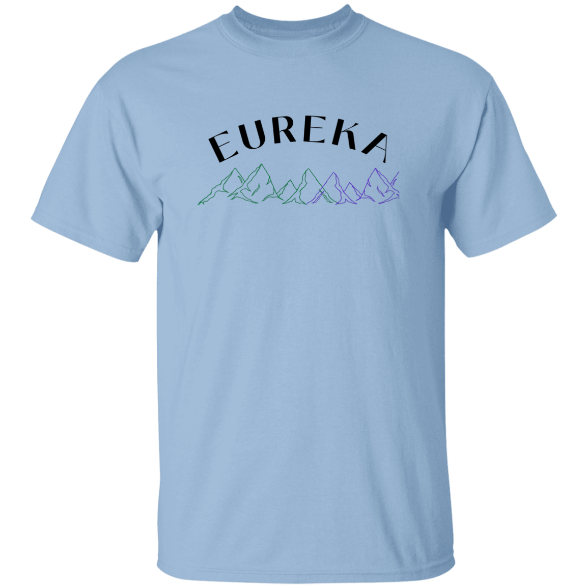 EUREKA (1)