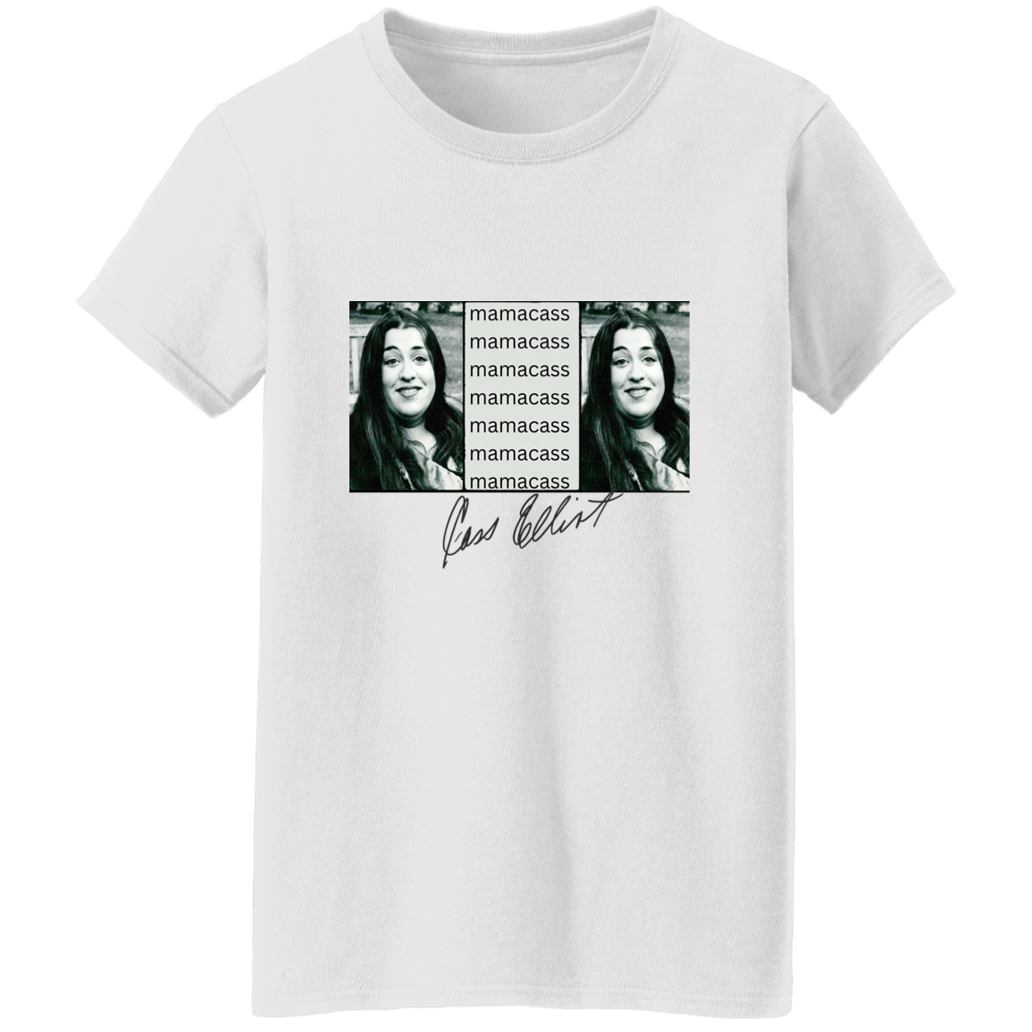 Mama Cass