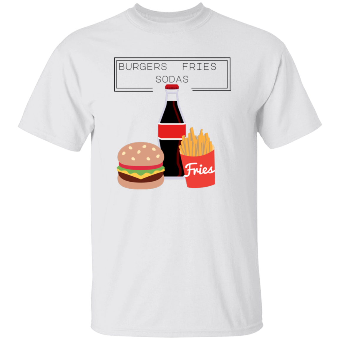 burgers