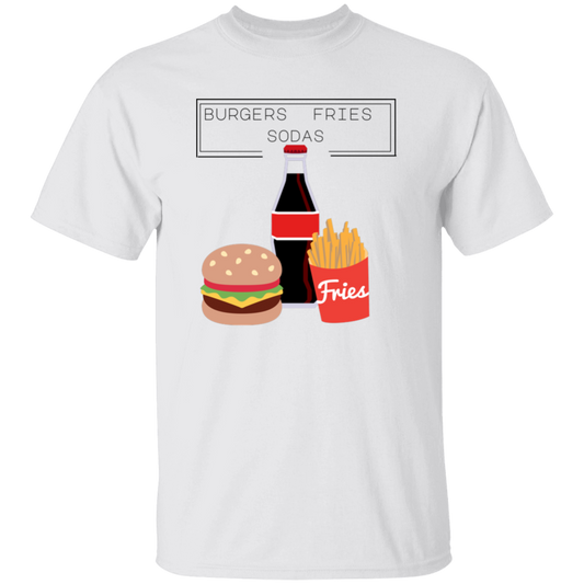 burgers