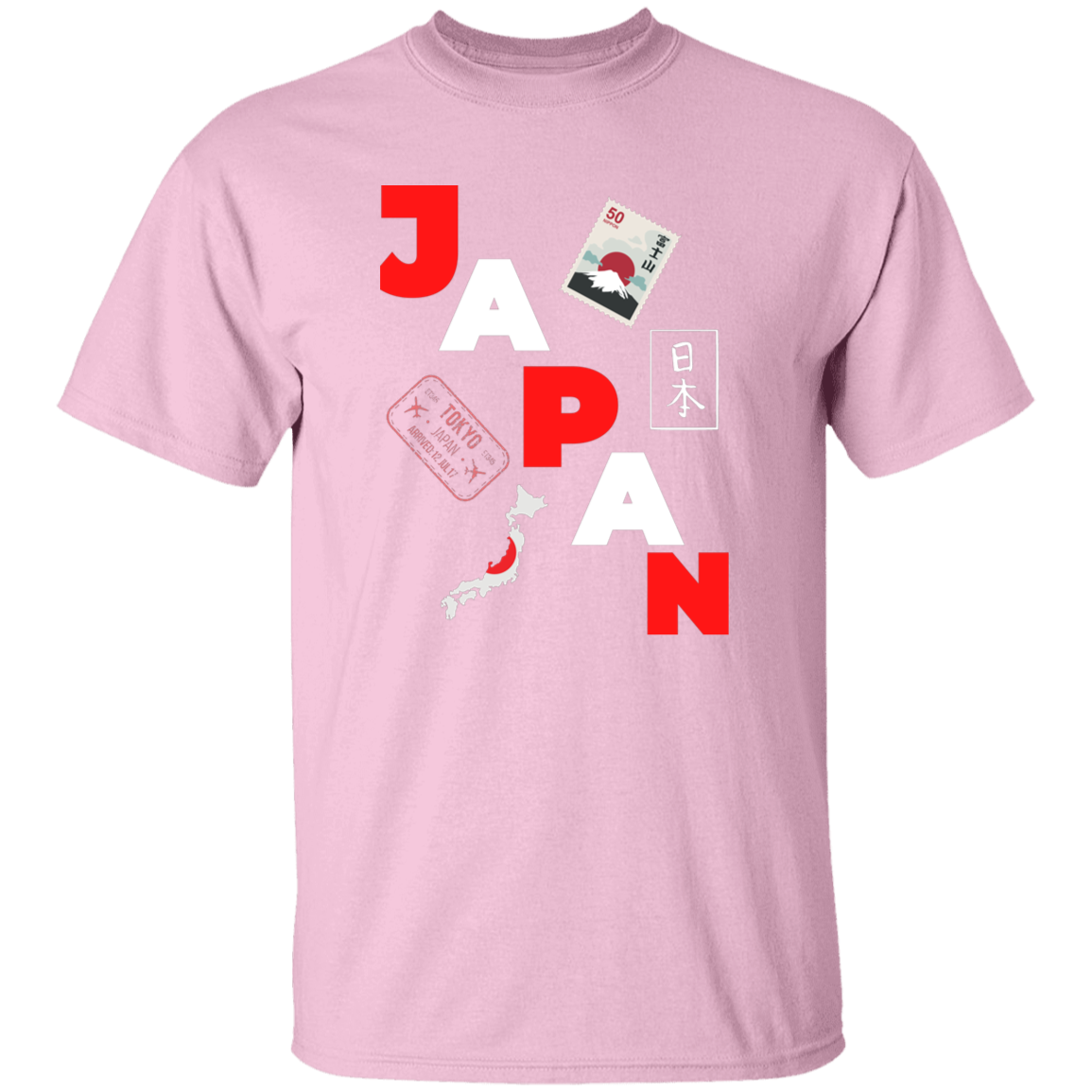 Japan