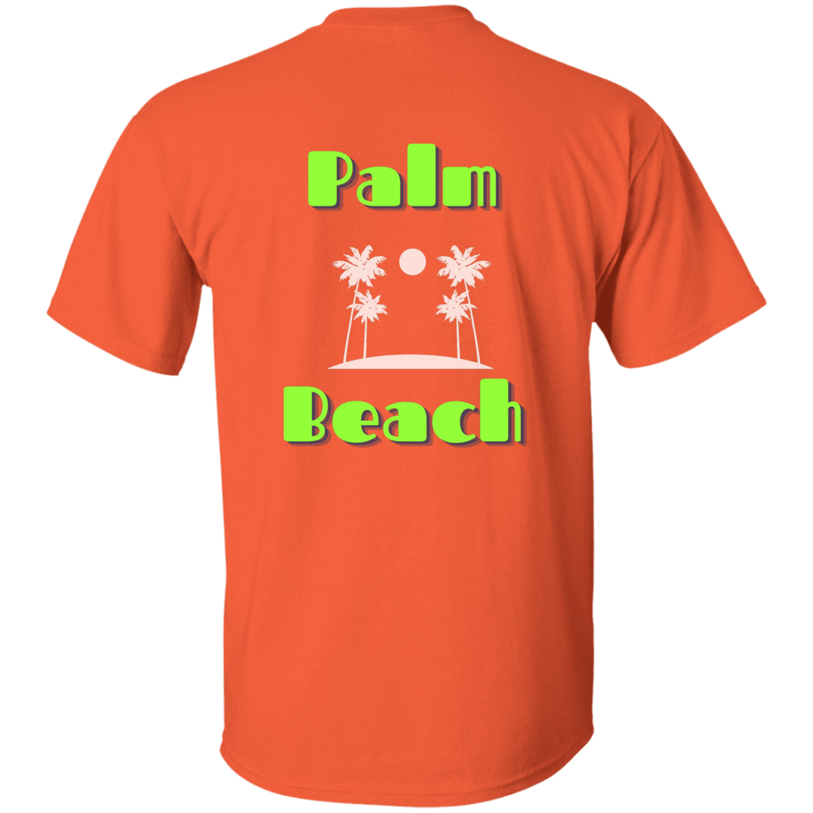 Palm Beach