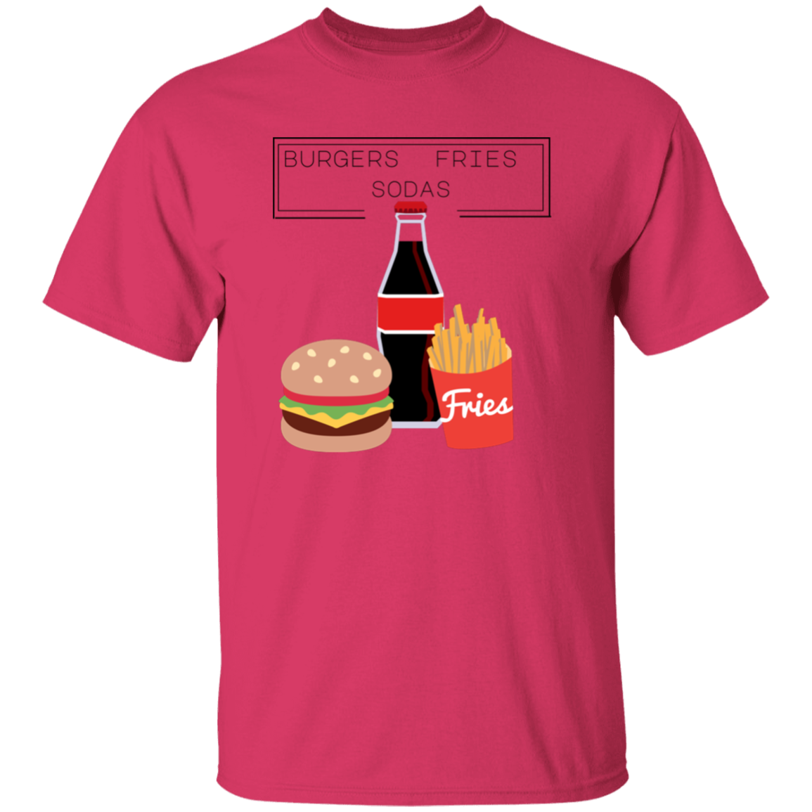 burgers