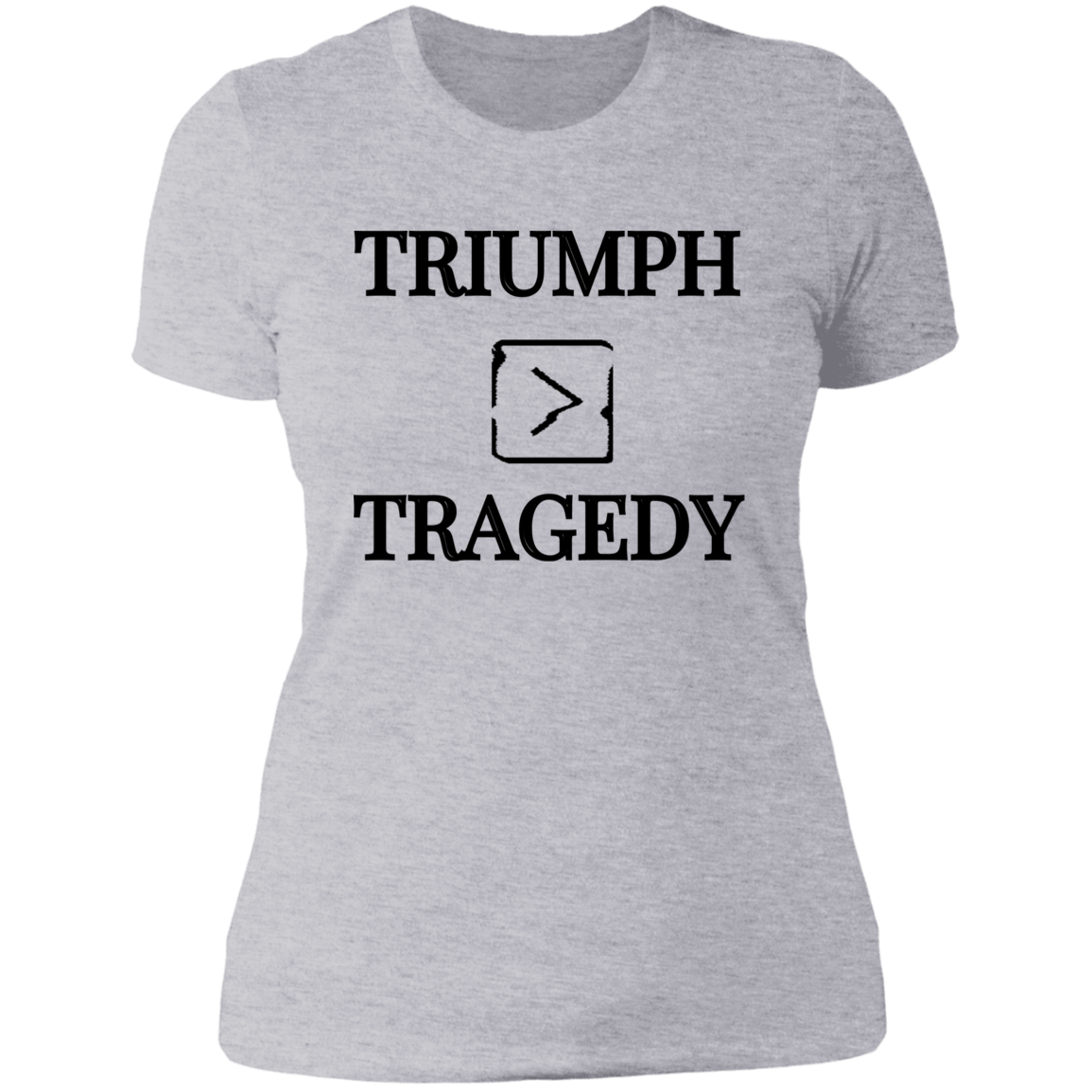 TRIUMPH