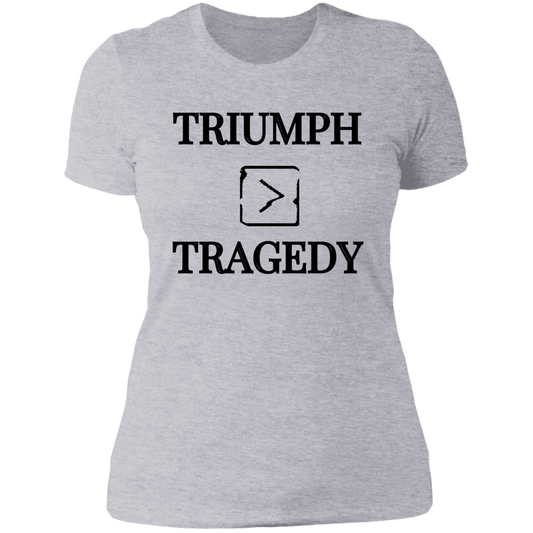 TRIUMPH