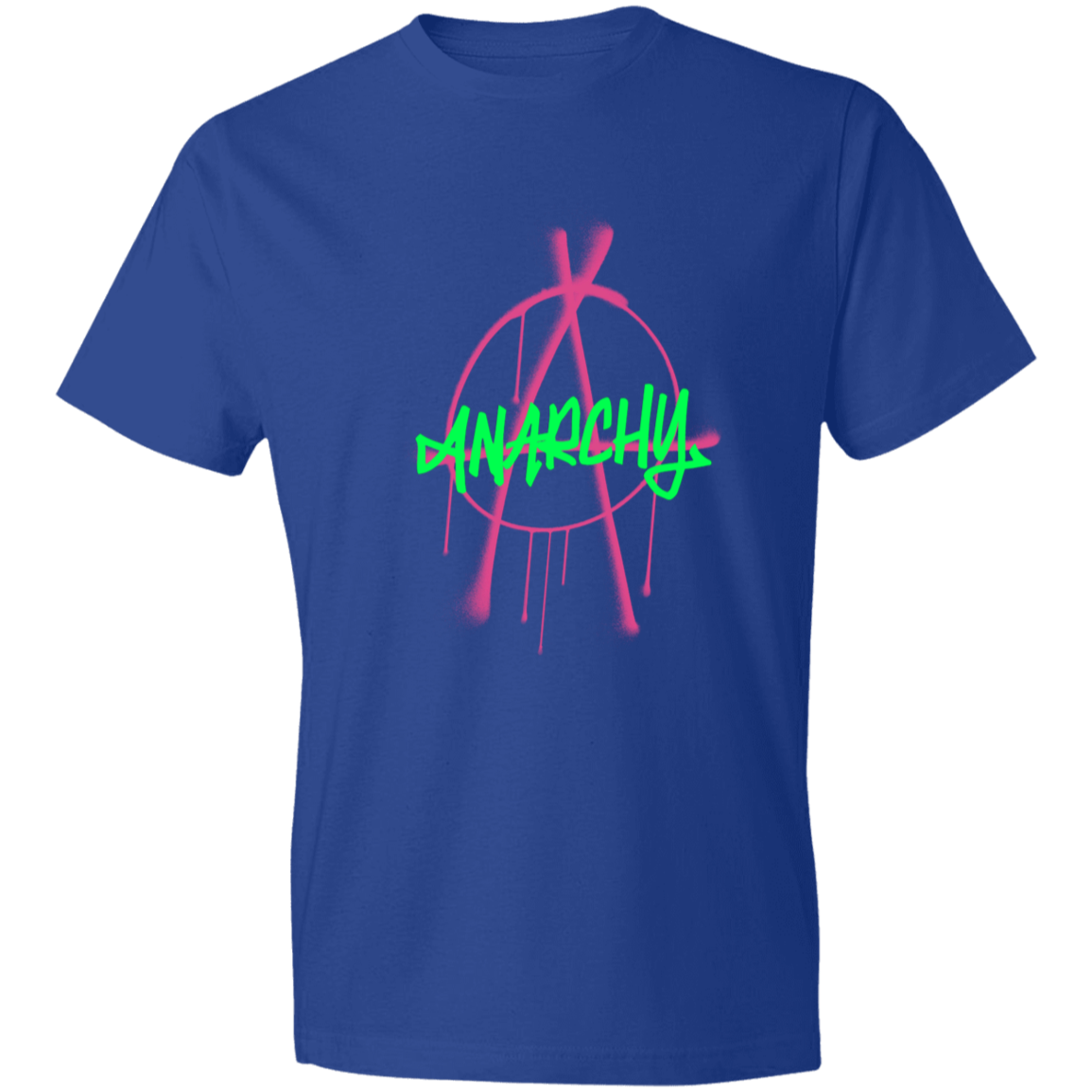 Anarchy Unisex Tee
