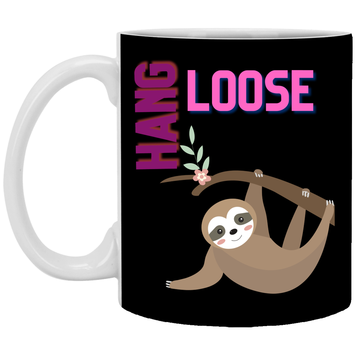 Hang loose