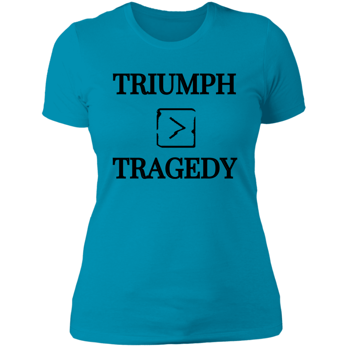 TRIUMPH