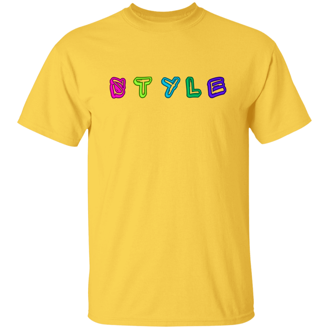 STYLE, gotta have it