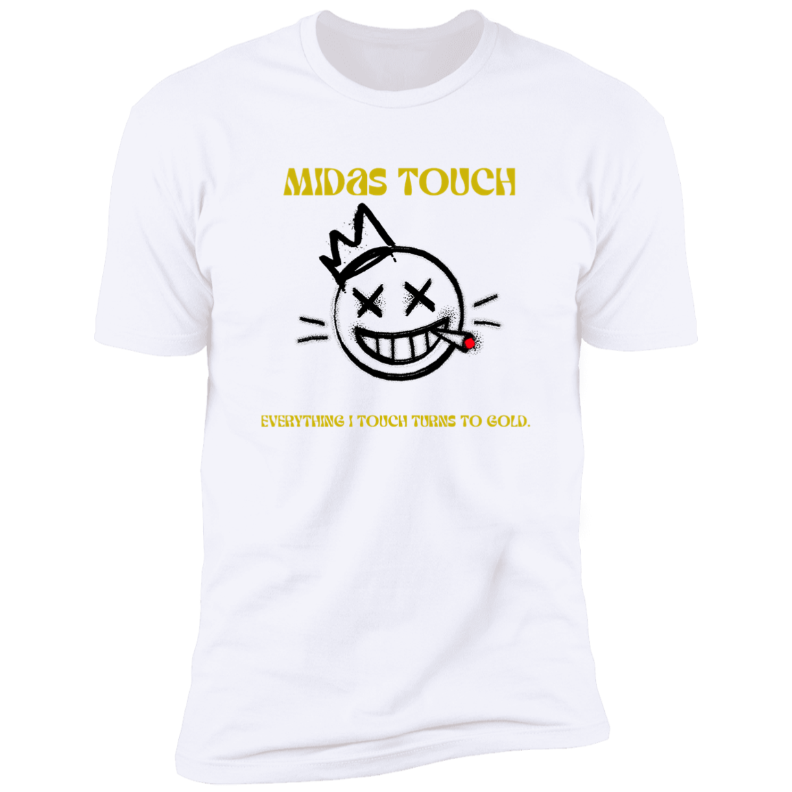 Midas touch