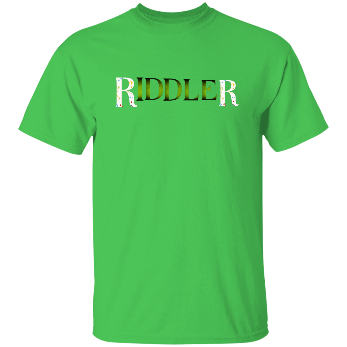 RIDDLER